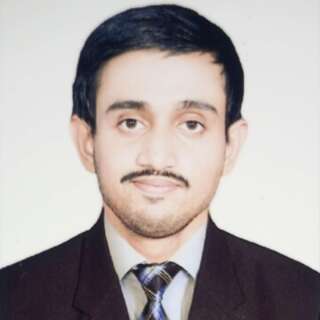 Syed Muhammad Raza Zawar